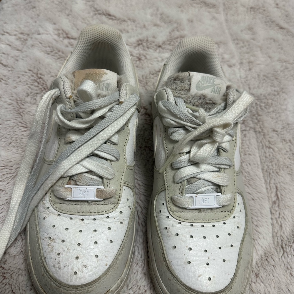 Nike Air Off-White Sneakers